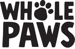 WHOLE PAWS trademark