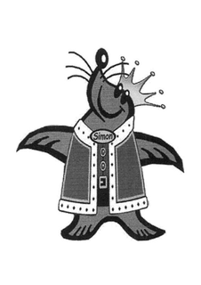 SIMON trademark