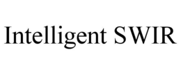 INTELLIGENT SWIR trademark