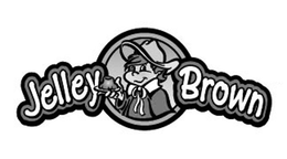 JELLEY BROWN trademark