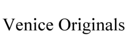 VENICE ORIGINALS trademark