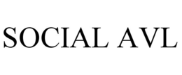 SOCIAL AVL trademark