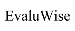 EVALUWISE trademark