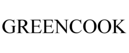 GREENCOOK trademark