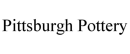 PITTSBURGH POTTERY trademark