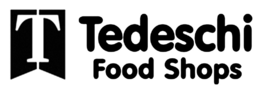 T TEDESCHI FOOD SHOPS trademark