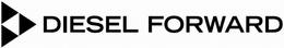 DIESEL FORWARD trademark