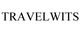 TRAVELWITS trademark