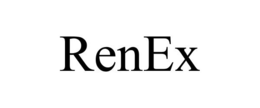 RENEX trademark