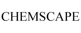 CHEMSCAPE trademark