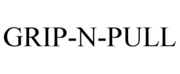 GRIP-N-PULL trademark