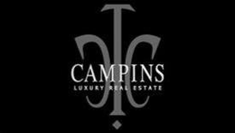 CC CAMPINS LUXURY REAL ESTATE trademark