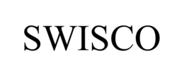 SWISCO trademark