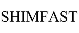 SHIMFAST trademark