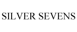 SILVER SEVENS trademark