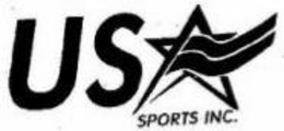 USA SPORTS INC. trademark