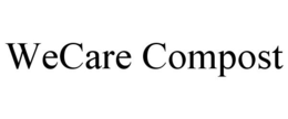 WECARE COMPOST trademark