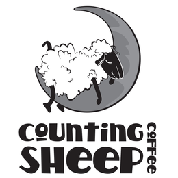 COUNTING SHEEP COFFEE trademark