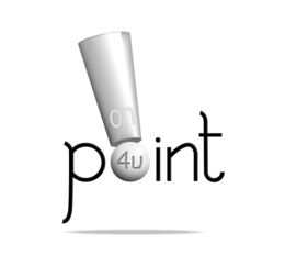 ON POINT 4 U trademark