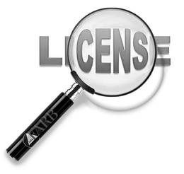 LICENSE FARB 1974 trademark