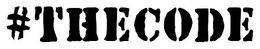 #THECODE trademark