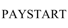 PAYSTART trademark