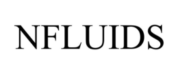 NFLUIDS trademark