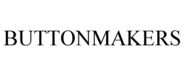 BUTTONMAKERS trademark