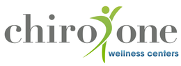 CHIRO ONE WELLNESS CENTERS trademark