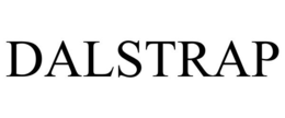 DALSTRAP trademark