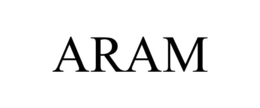 ARAM trademark