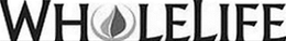WHOLELIFE trademark