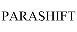 PARASHIFT trademark