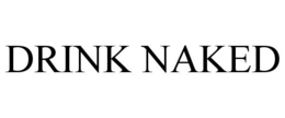 DRINK NAKED trademark
