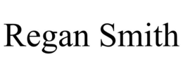 REGAN SMITH trademark