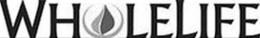 WHOLELIFE trademark