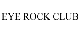 EYE ROCK CLUB trademark