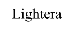 LIGHTERA trademark