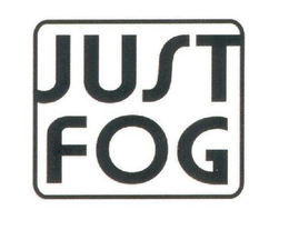 JUSTFOG trademark