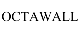 OCTAWALL trademark