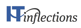 IT INFLECTIONS trademark