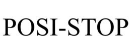 POSI-STOP trademark