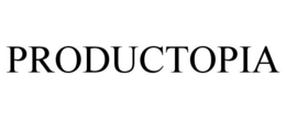 PRODUCTOPIA trademark