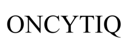 ONCYTIQ trademark