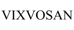 VIXVOSAN trademark