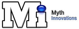 MI MYTH INNOVATIONS trademark