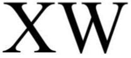 XW trademark