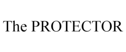 THE PROTECTOR trademark
