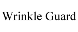 WRINKLE GUARD trademark