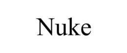 NUKE trademark